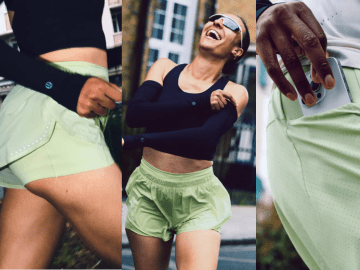 แวะช้อปแบรนด์ lululemon กับโปรลดล้างสต๊อก ลดสูงสุดถึง 50%!!