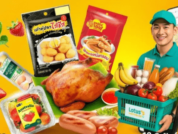 Get up to 70% discount this week on various essentials at Lotus promo