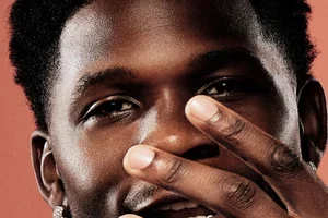 Anthony Edwards 2: Alphadawg