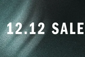 🖤 It’s 12.12 SALE — Shop the Biggest Deals