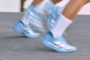 Chase Your Best with Adizero Adios Pro 4