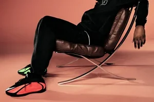 Poster dunks and cheers…