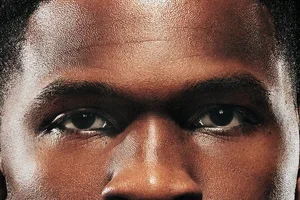 Anthony Edwards 2: แจกความสดใสในสีชมพู