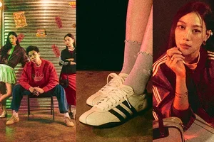 สุขสันต์วันตรุษจีน