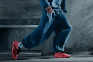 Climacool มาถึงแล้ว