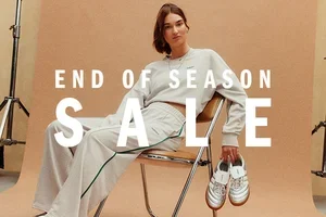 Everyday Icons. Exceptional Savings.