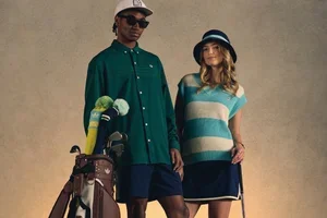 Originals Golf กลับมาอีกครั้ง