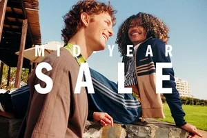 ⏰ Reminder: Mid-Year Sale is Slipping Away!