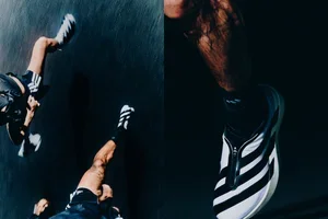 ใหม่ ADIZERO EVO SL ZIP มาถึงแล้ว