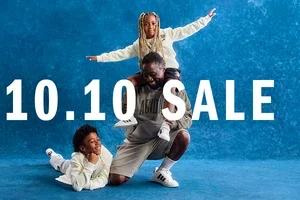 🔥 10.10 SALE Starts Now – Up to 50% Off!