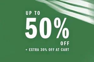 ⏰ Don't Miss the 8.8 Sale