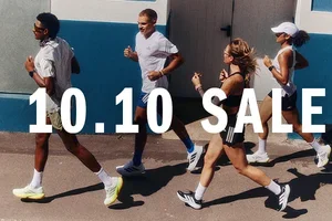 🏃 Run Into Big Savings This 10.10