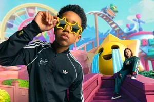 adidas x Brawl Stars วางจำหน่ายแล้ว