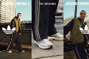 ADISTAR CONTROL & MJ