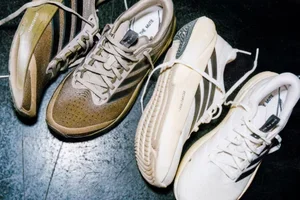 ADIZERO EVO SL ft. Song for the Mute วางจำหน่ายแล้ว