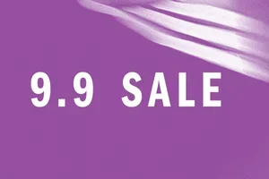 🔥 9.9 SALE มาแล้ว! ลดสูงสุด 50%