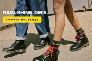 For the festival checklist
