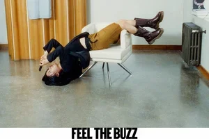 Feel the Buzz this autumn