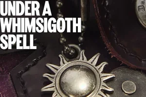 Meet the Whimsigoth pack