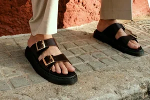 How we’re styling sale