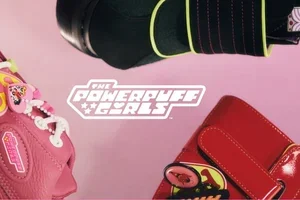 Get ready for a Powerpuff Girls Collection
