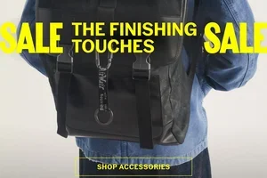 The Doc’s sale is on: up to 40% off bags and accessories