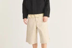 New in: the Penton Ben