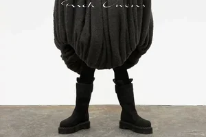 Dr. Martens x Rick Owens