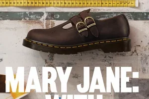 Meet Mary Jane