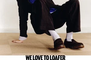 Loafers, your way