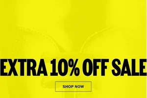 Who can say no to a little extra discount