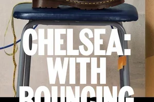 Meet the 2976 Chelsea
