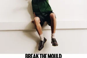 The Adrian loafer: born different