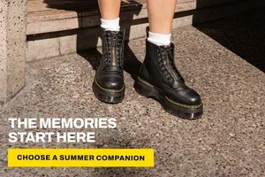 Built for an unbeatable summer