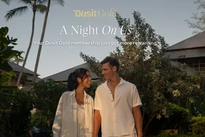 Sale, A Night On Us Is Live Now - Don't Miss Out