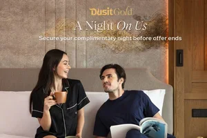 Sale, Last Chance for A Night On Us!