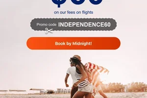 💰✈ Last Call: 24-Hour Independence Day Savings!