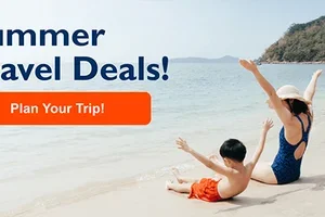 ☀️🏖️Fares Rising? Go Ahead, be Cheap! Fly from $66