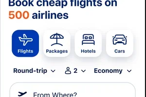 ✈ United Airlines Deals Are Taking Off! Fly from $73