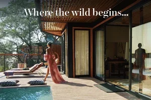 Introducing Anantara Tented Camp Kafue River