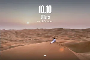 Last chance for Anantara and Tivoli’s 10.10 Limited-Time Exclusives