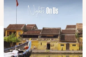 Explore Southeast Asia with free nights available