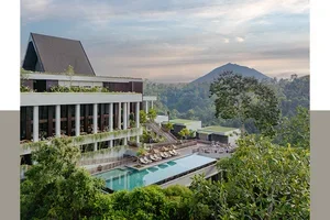 Sale, have you planned your end-of-year escape yet?