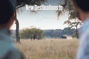 Travel further with Minor Hotels