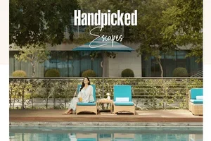 Handpicked escapes for you, Sale