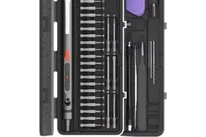 New: Mini Electric Screwdriver Set $24.99, BlitzHome ‎20L Smart Dehumidifier $1?2.99