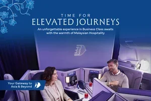 Don't miss exclusive Business Class offers