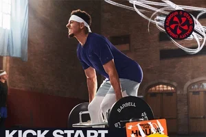 It’s been a while!