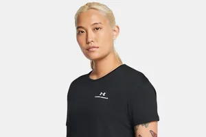 Fresh From Under Armour Outlet