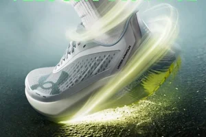 Velociti Distance - Your New Long-Run Shoe